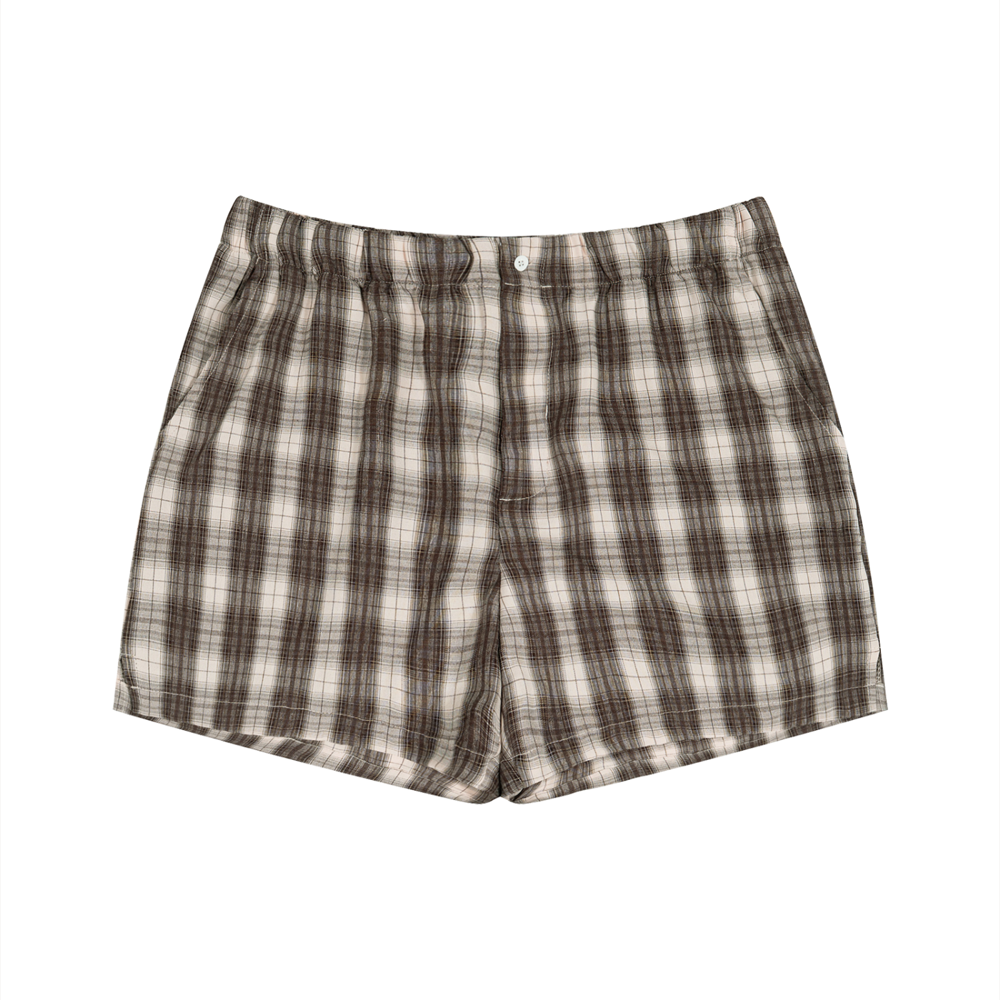 The Boxer Short