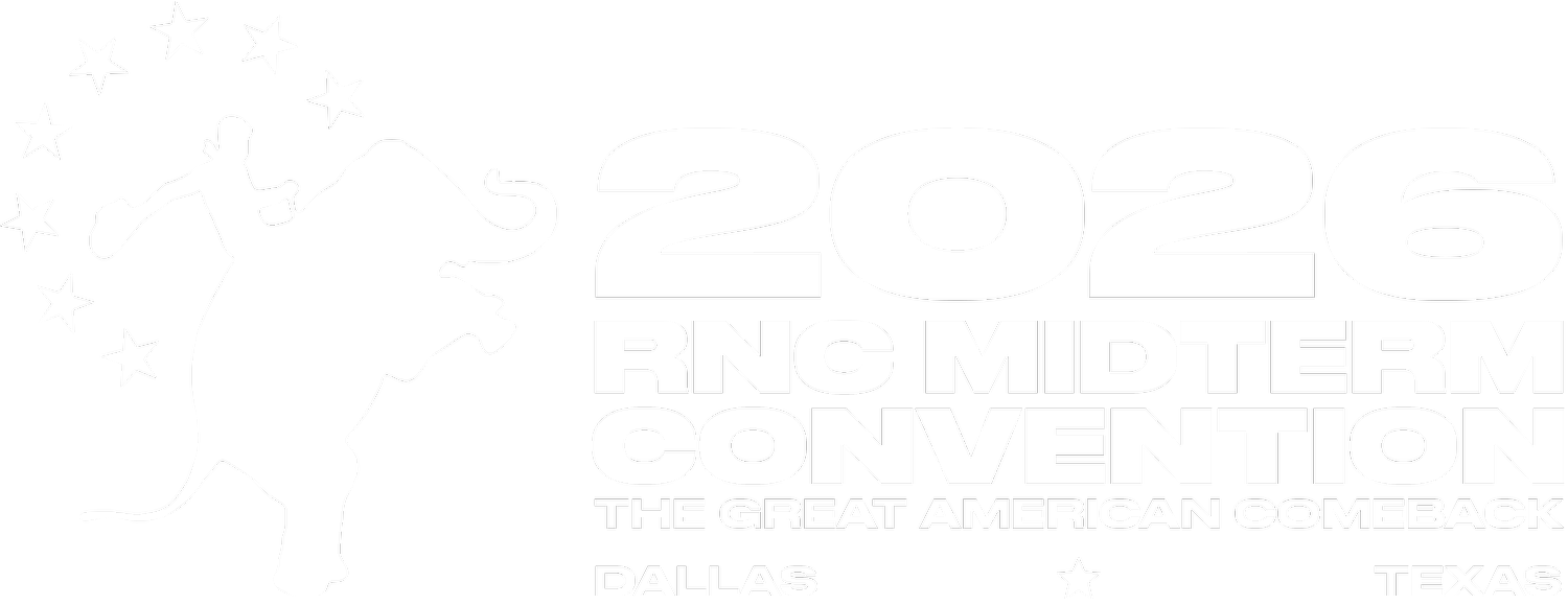 RNC Midterm Convention