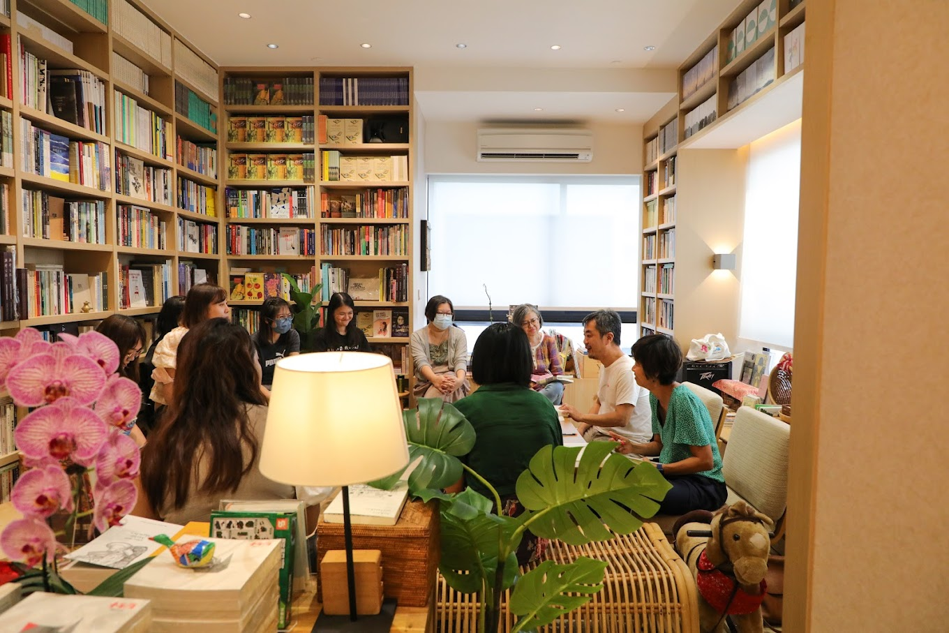 City Book Room