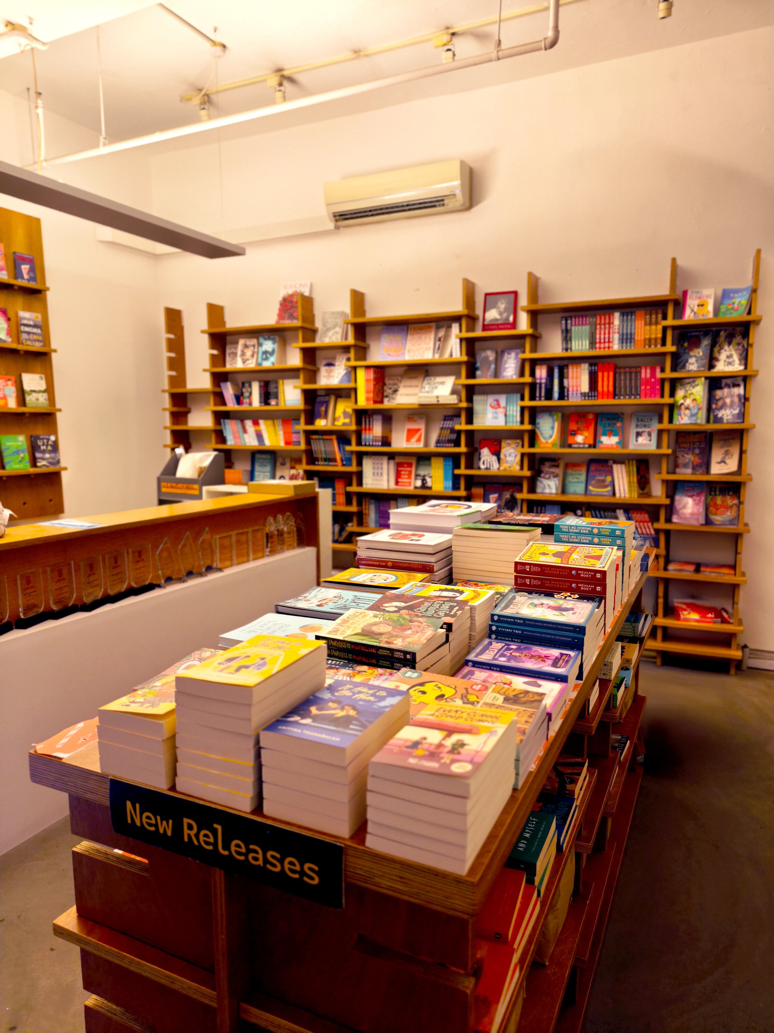 Epigram Books