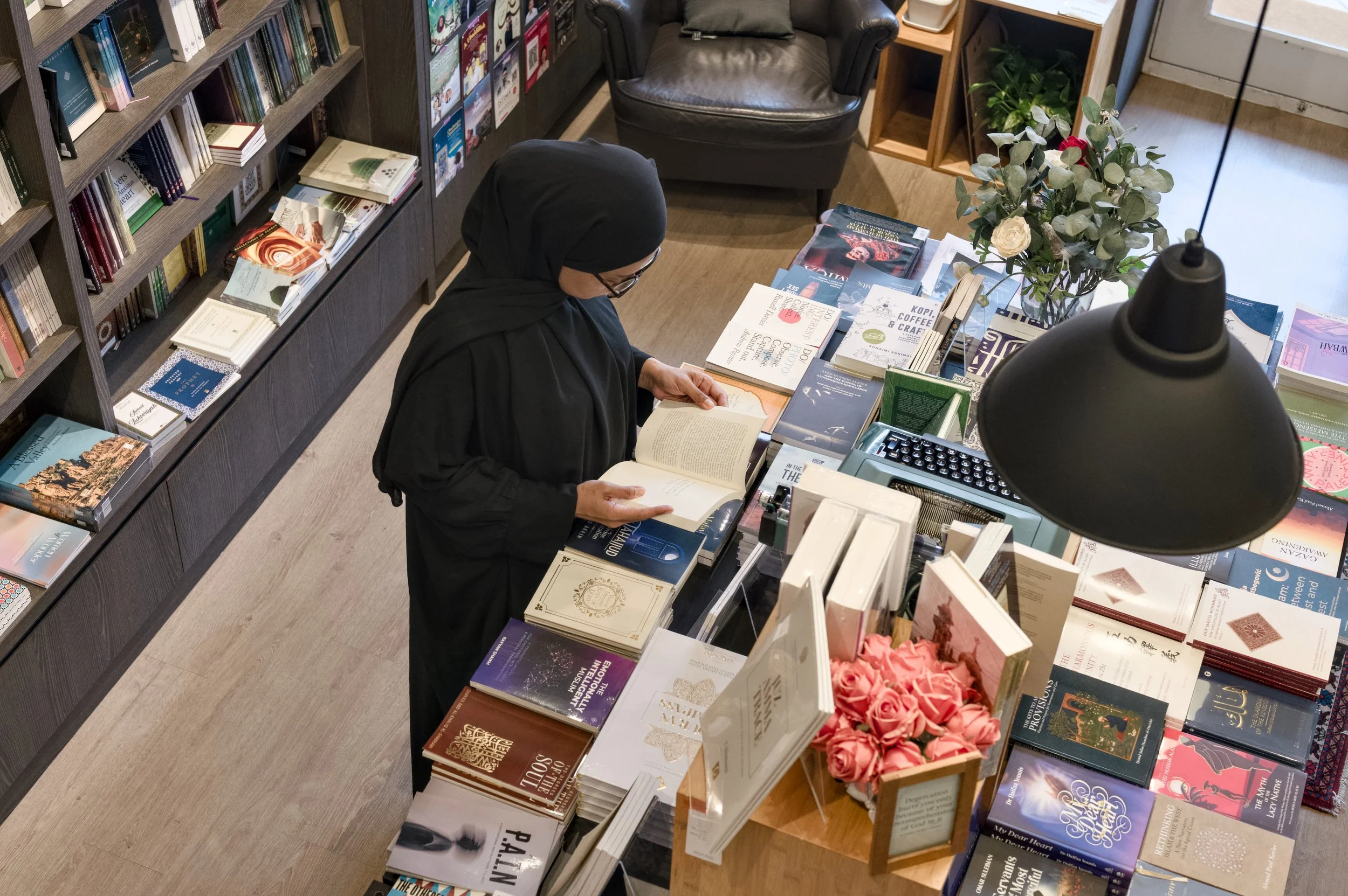 Wardah Books