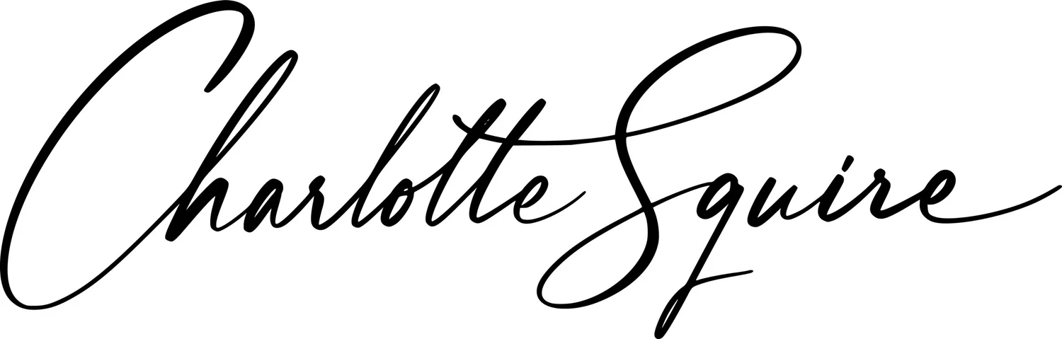 Charlotte Squire