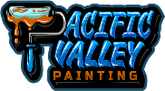 Pacific Valley Painting