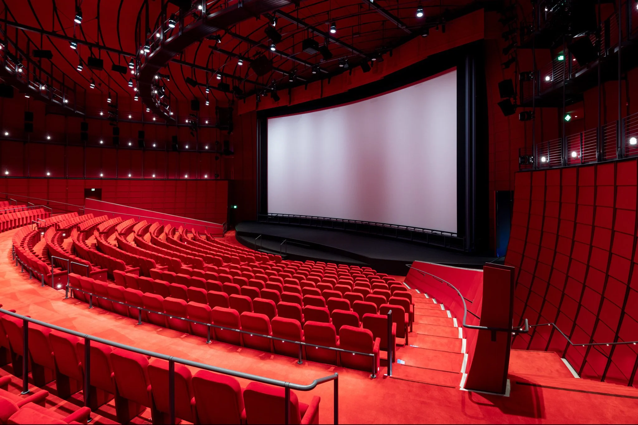 Movie Ratings