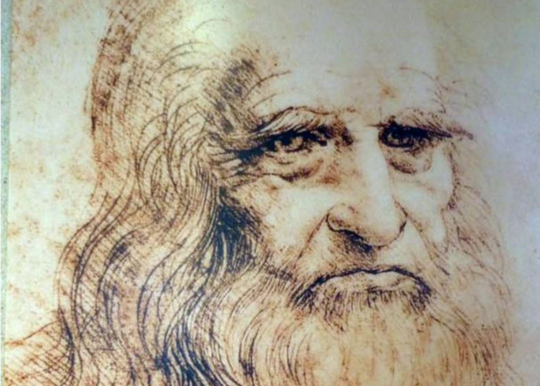 Leonardo Da vinci 