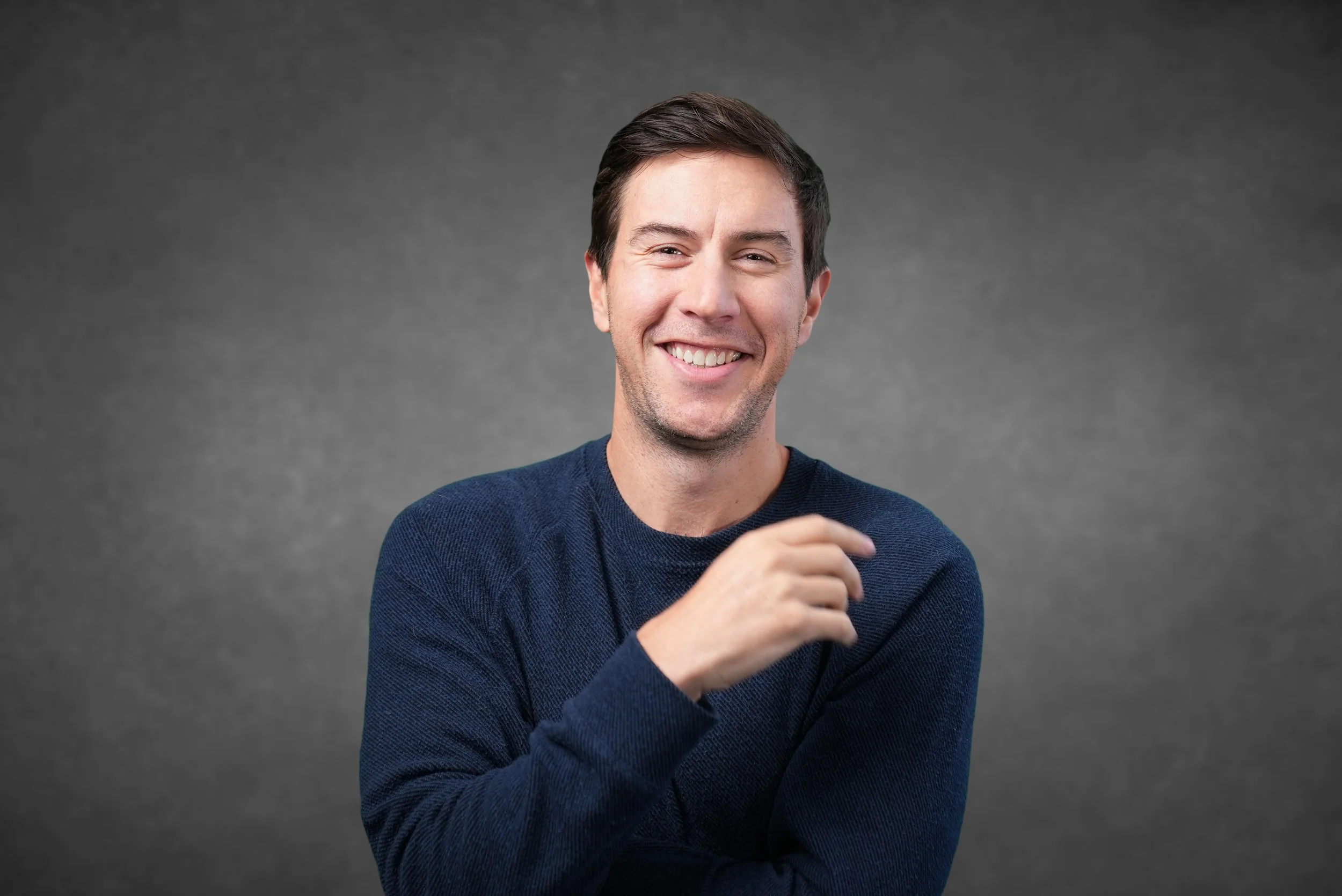 Sebastian Podesta, filmmaker and editor at Wonder Workshop Films