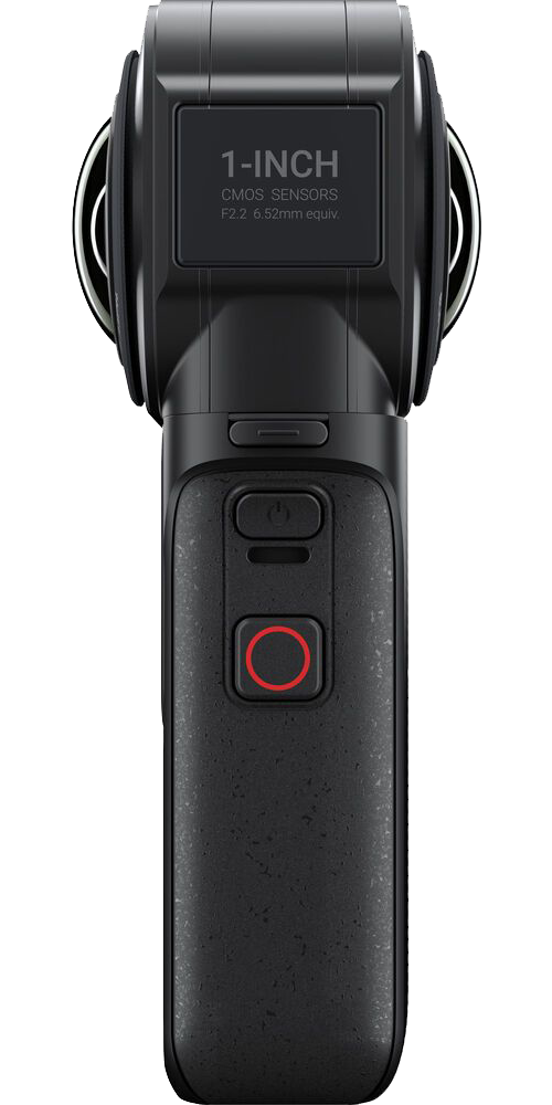 Insta360 ONE RS 360 Camera