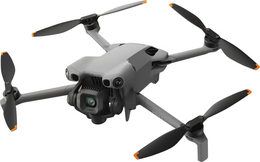 Mini 5 Pro DJI Drone Platform