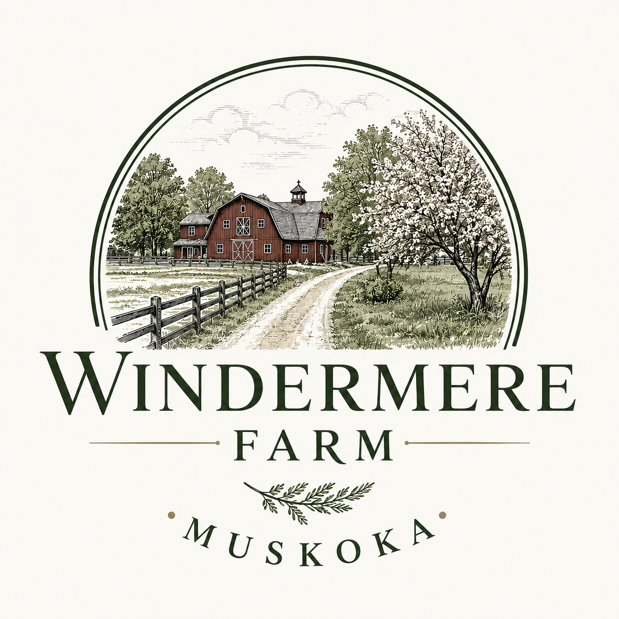 Windermere Farm