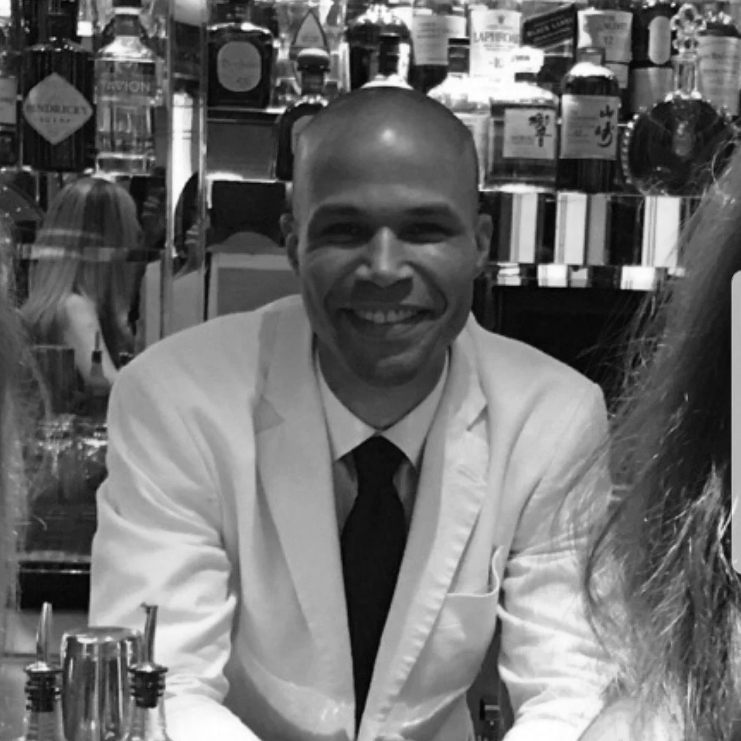 Dinner with Friends • The Lambs Club • New York City • 2017