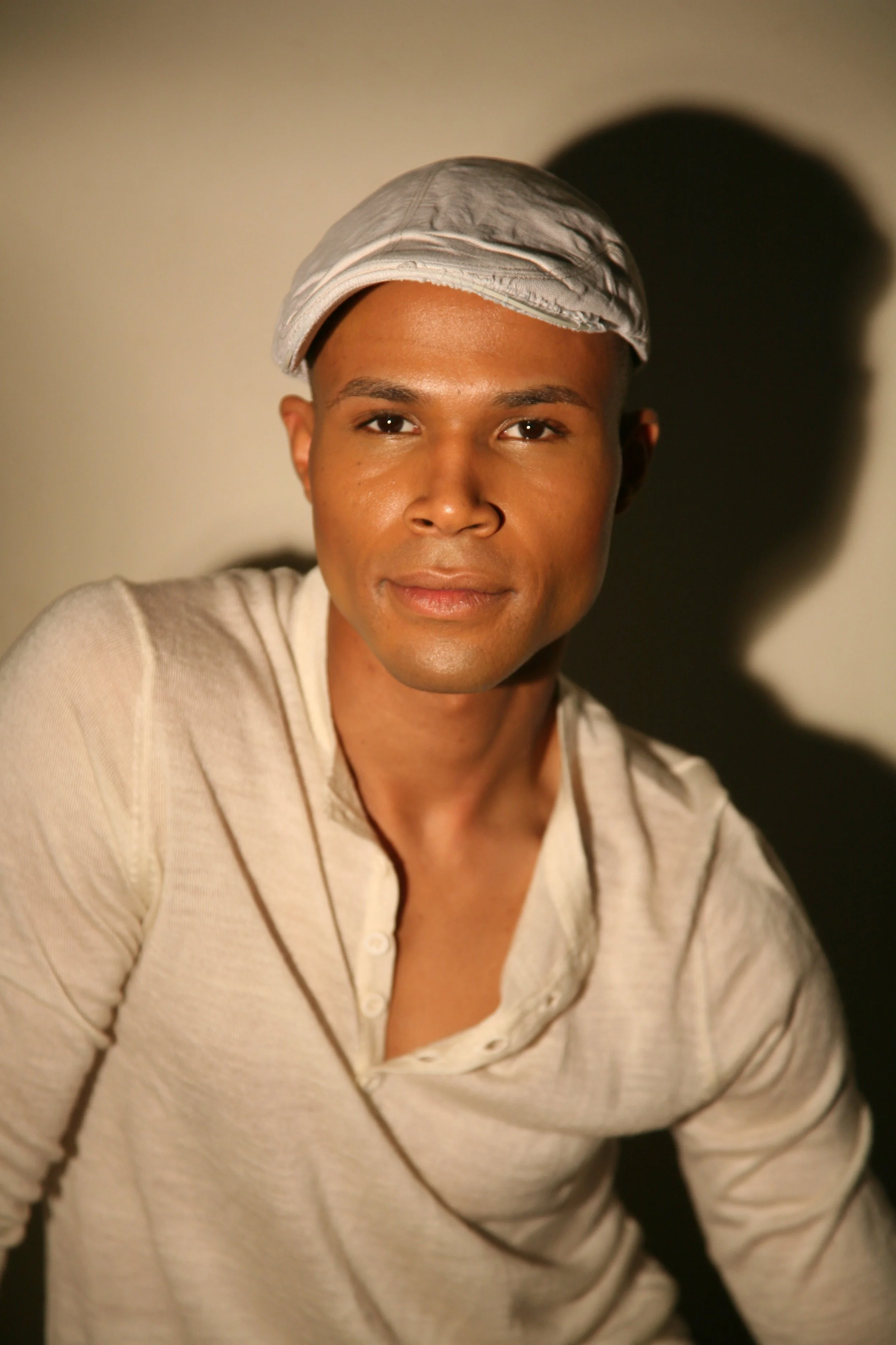 Macy’s Portrait • Photograph by Daniel Perry • New York City • 2012