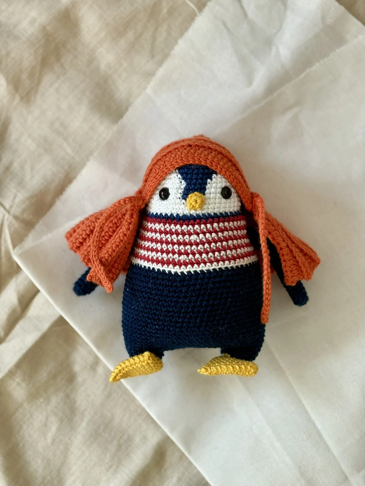 Humboldt Pinguin