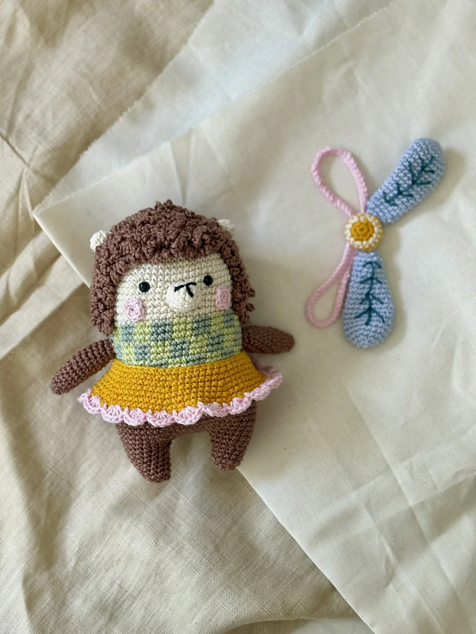 Mabel Igel