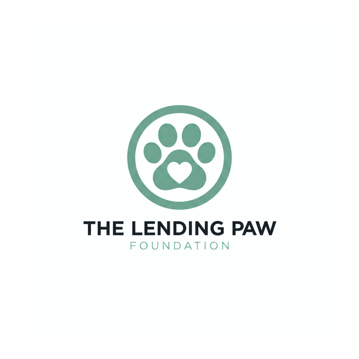 The Lending Paw Foundation