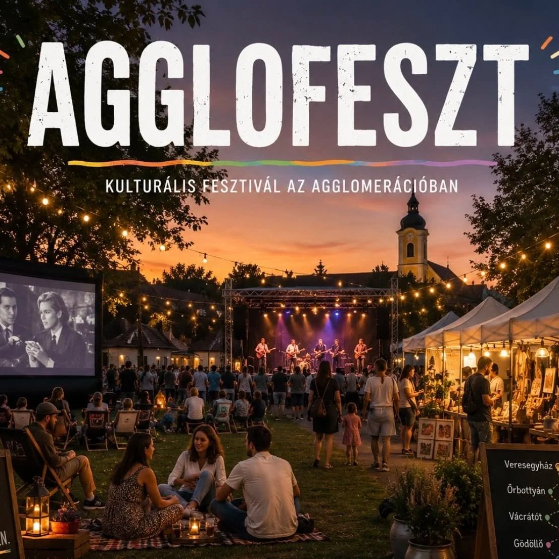 Agglofeszt