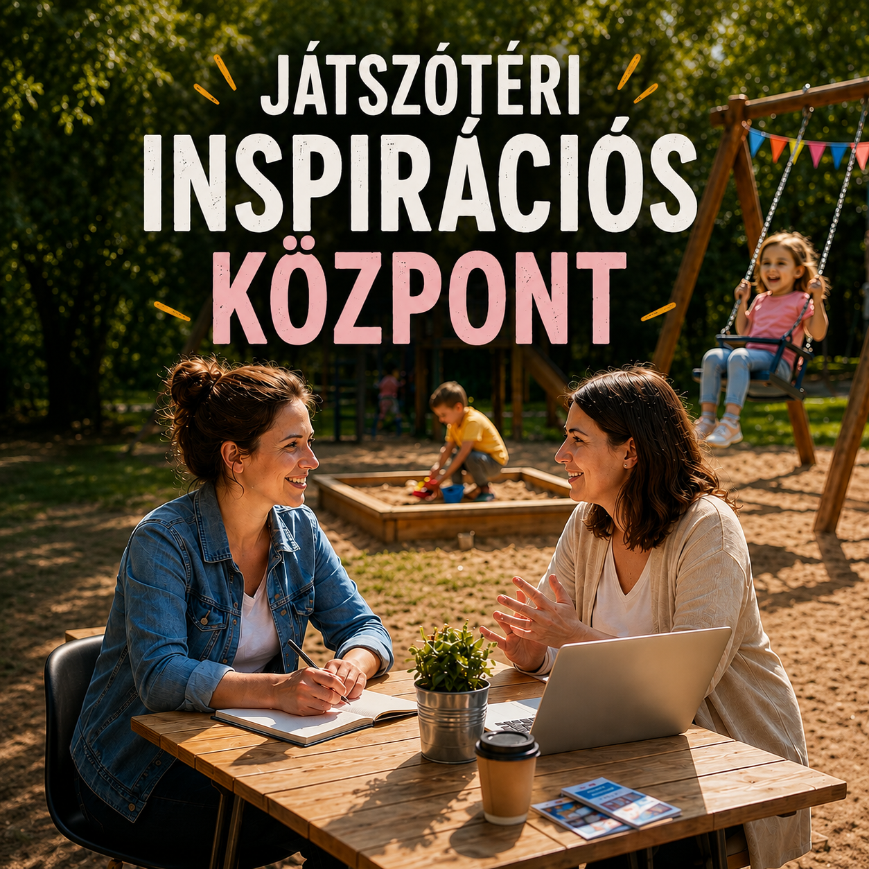 Inspirációs központ