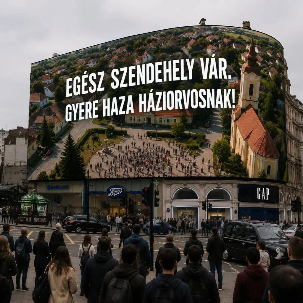 Hazavárunk