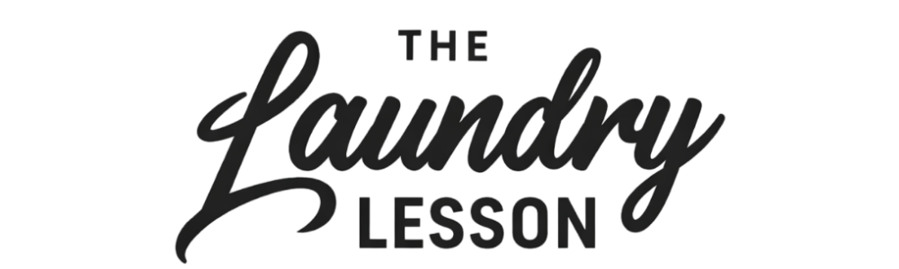 The Laundry Lesson