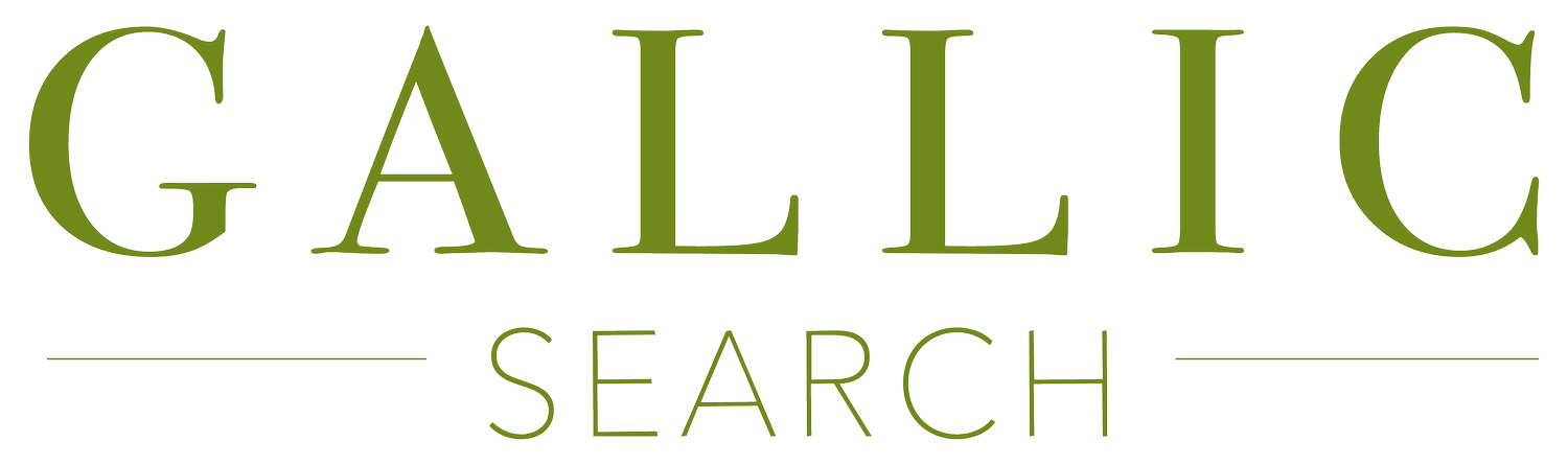 Gallic Search