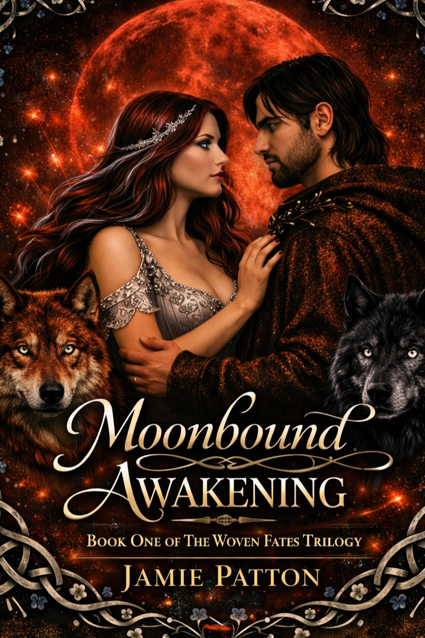 MoonBound Awakening