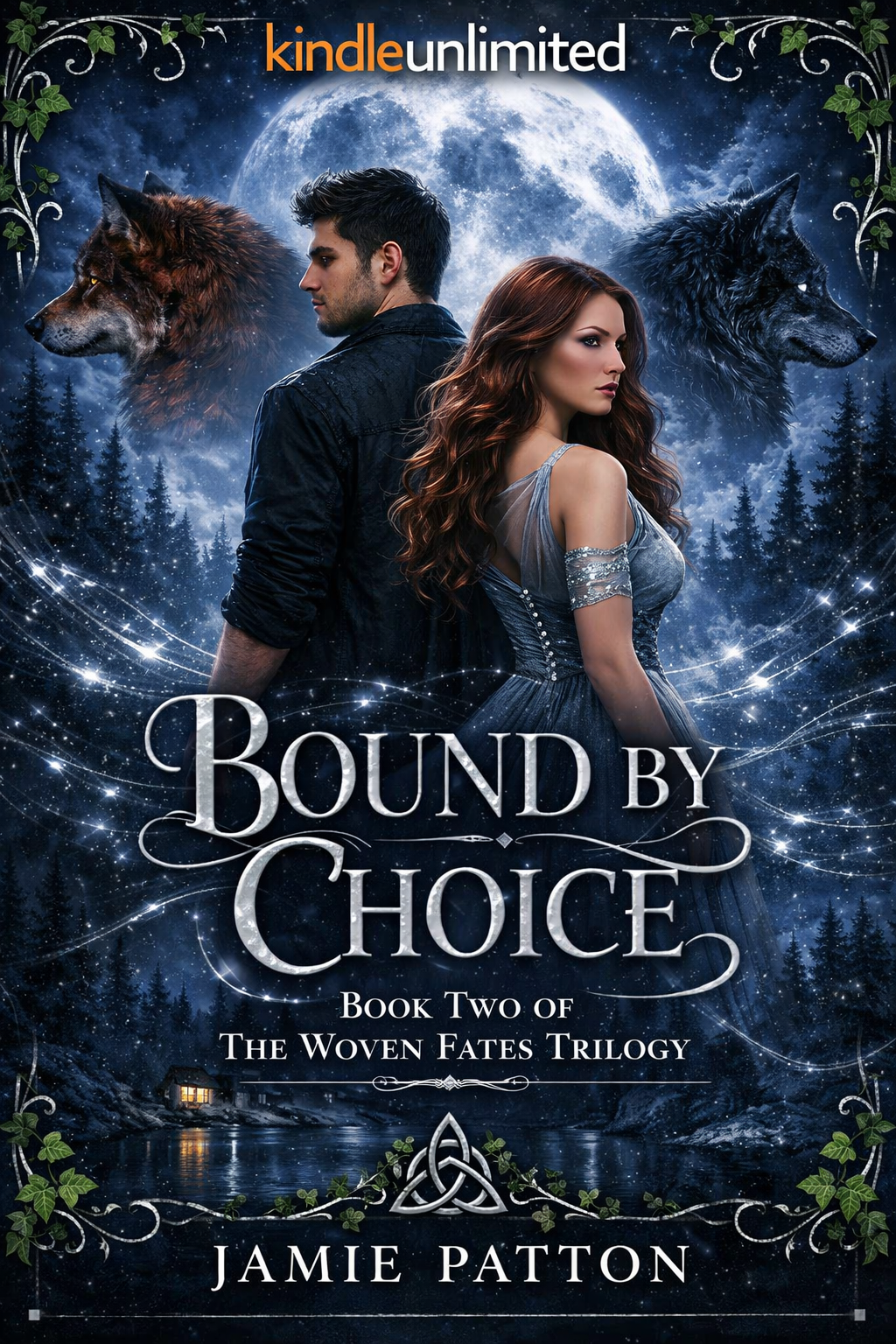 Bound by Choice cover