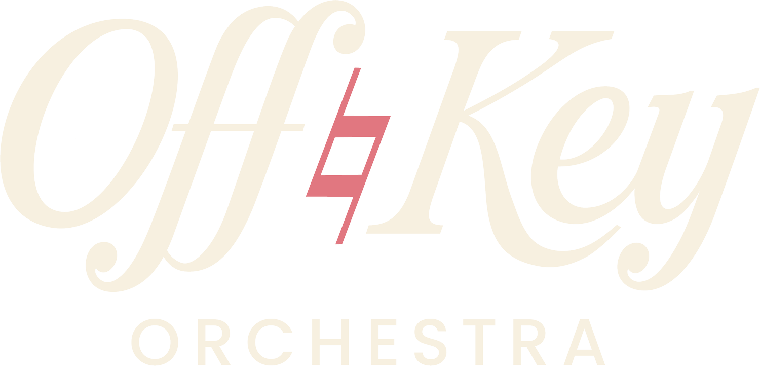 Off-Key Orchestra