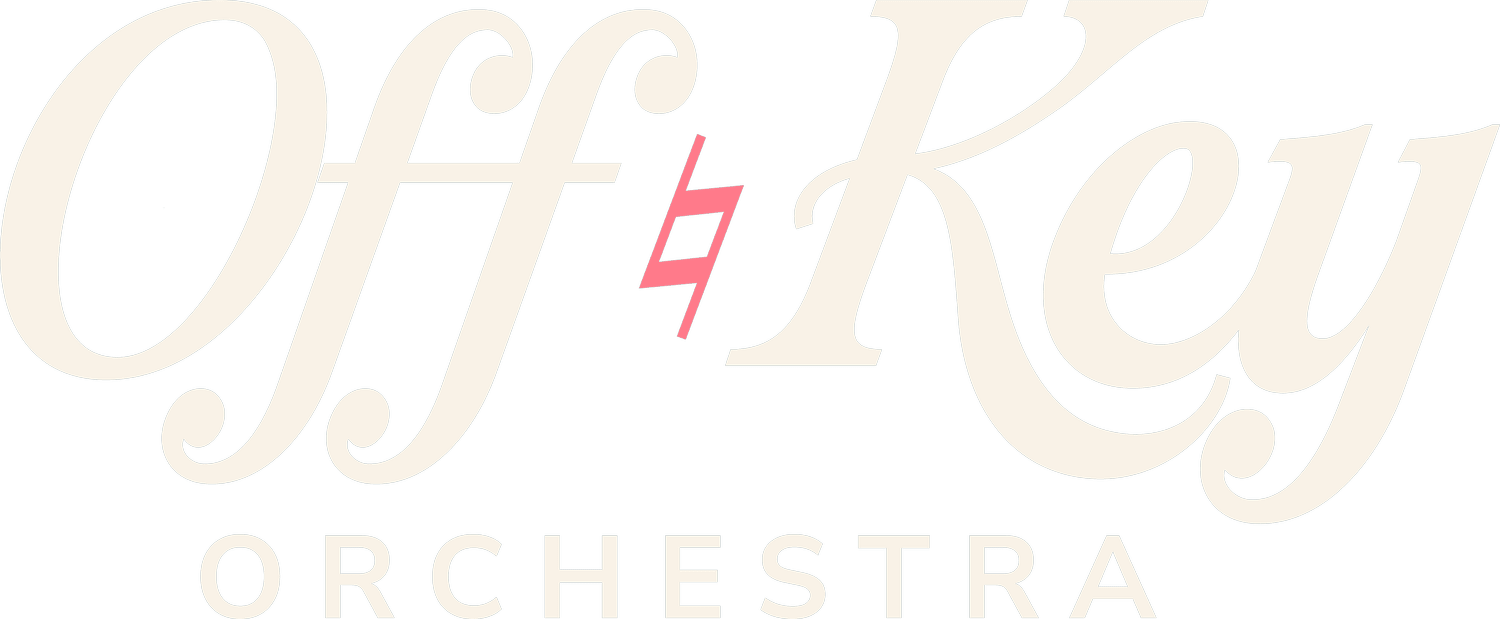 Off-Key Orchestra