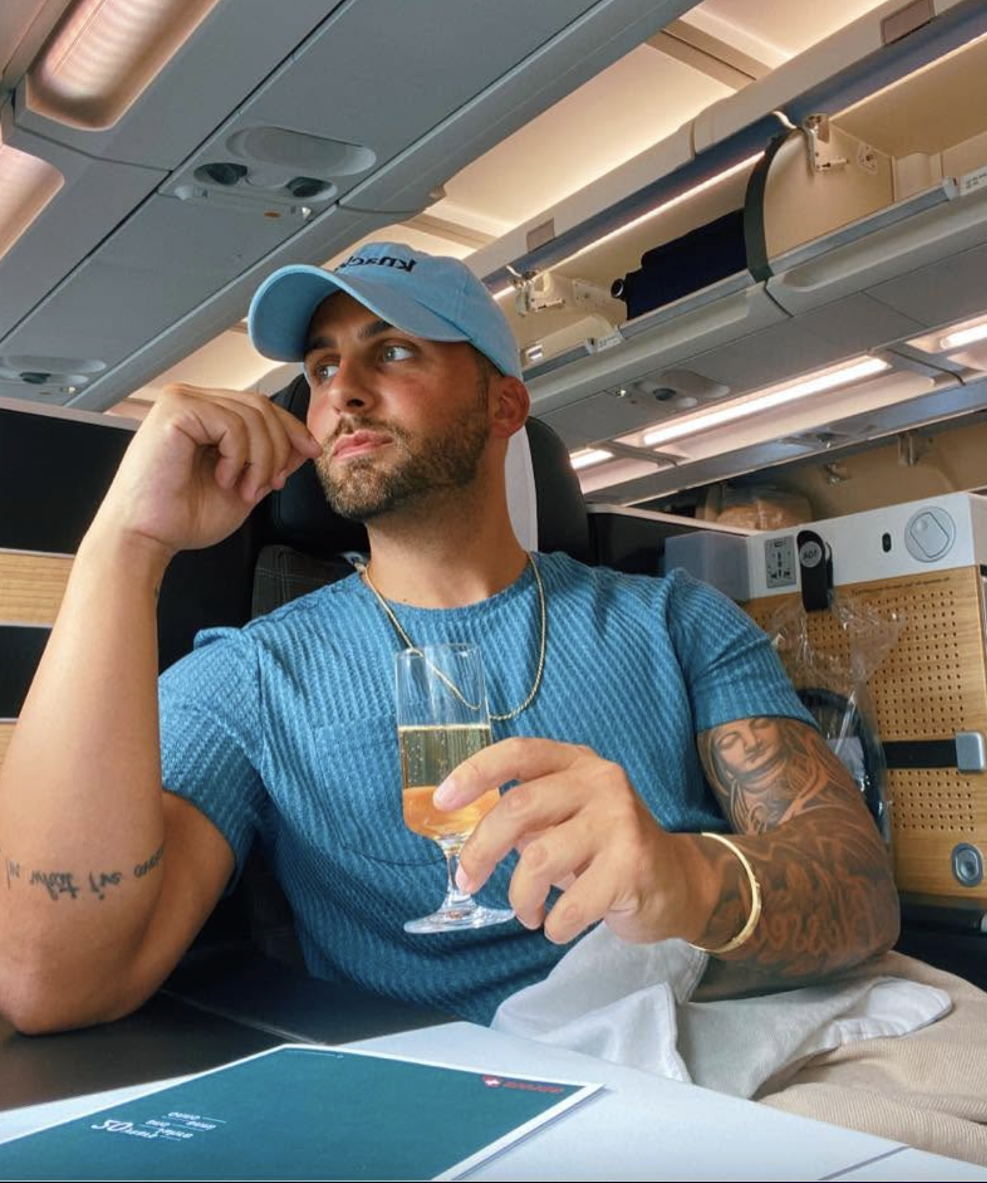 made by a traveler, for travelers. meet the founder!