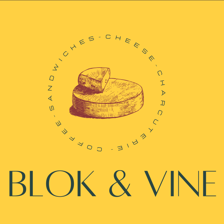 Blok &amp; Vine