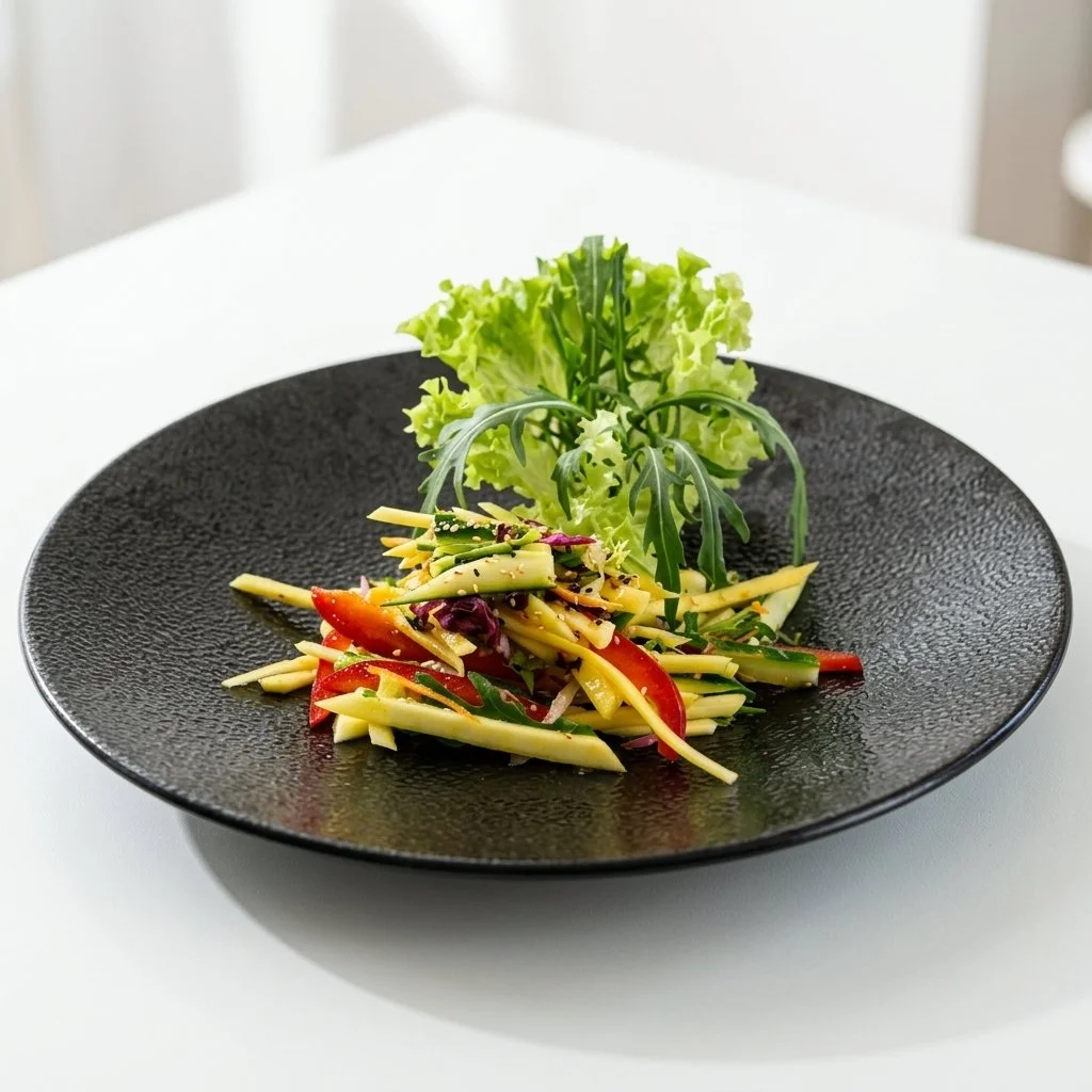 Mango Salad