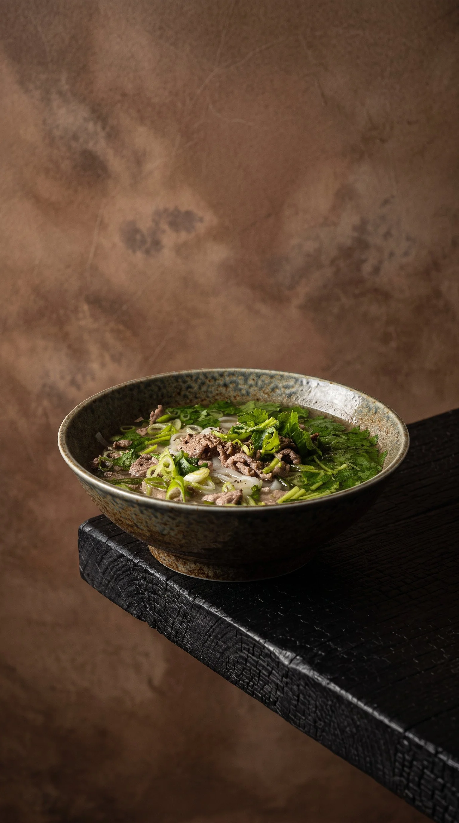 22. Pho Suppe