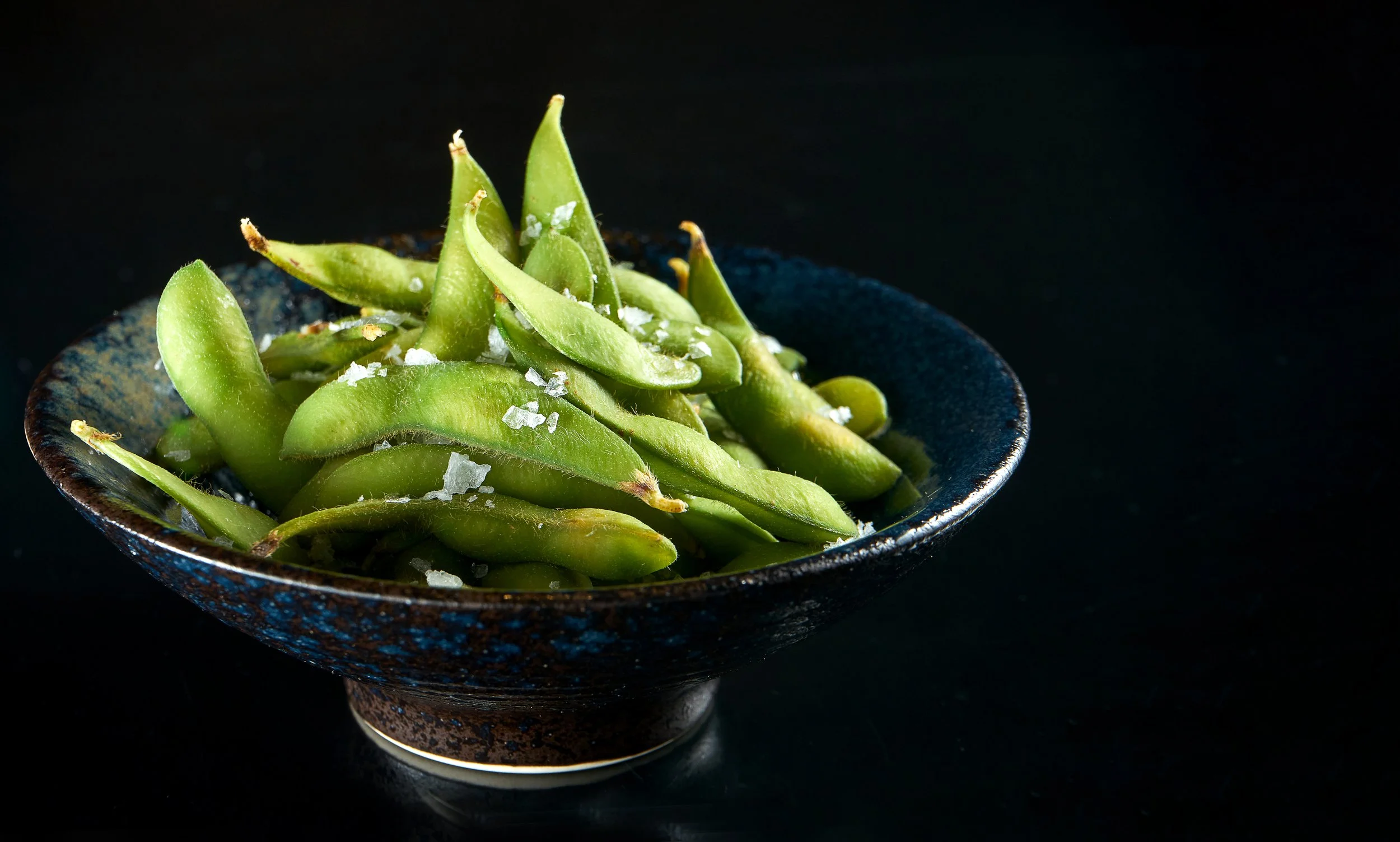 03. Edamame