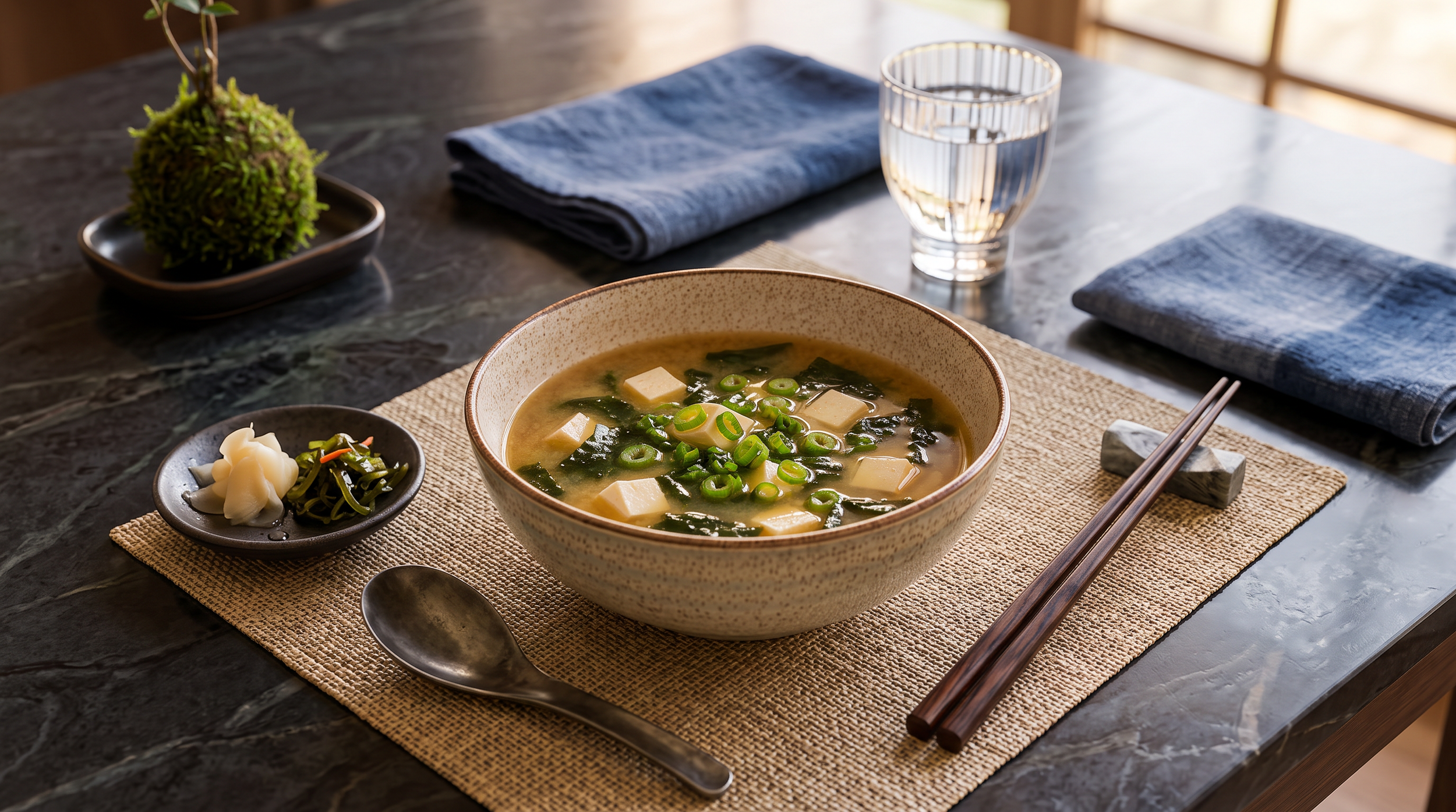 01. Supe Miso