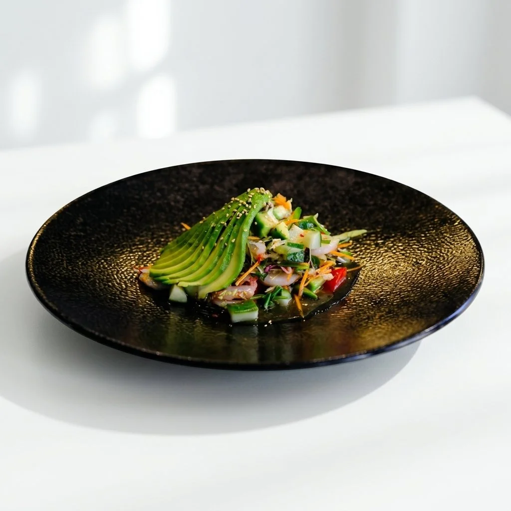 Avocado Salad