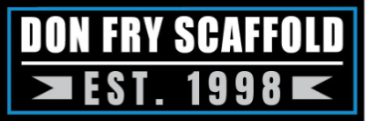 Don Fry Scaffold