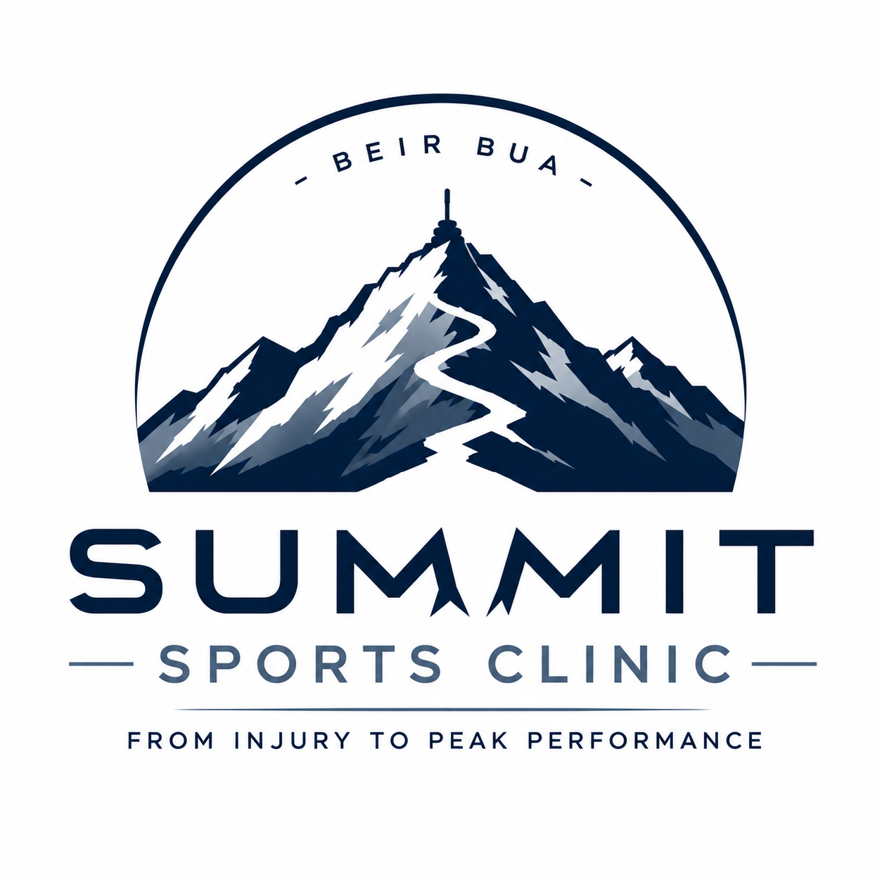 Summit Sports Clinic
