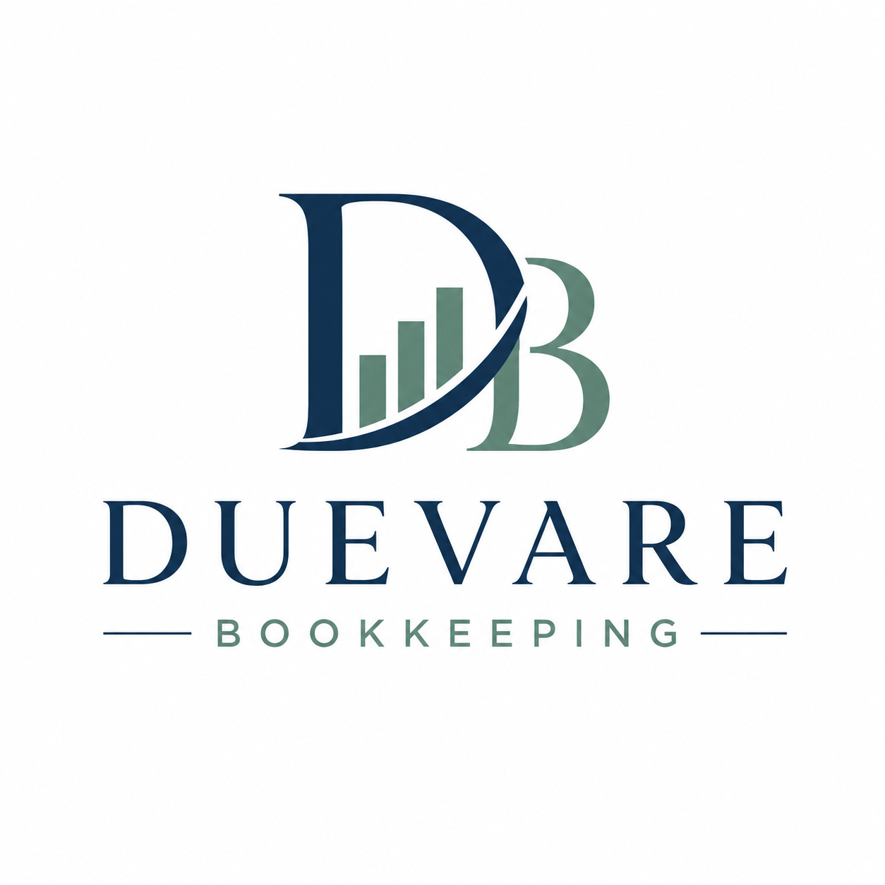 Duevare Bookkeeping