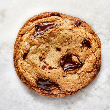 Chocolate Chip Cookie