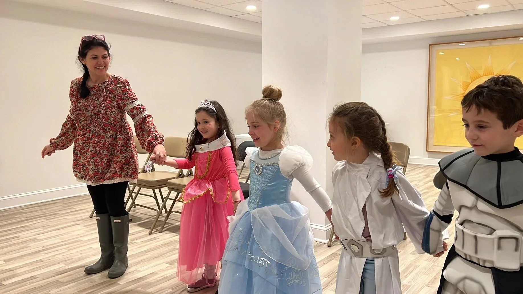 Princess Musical