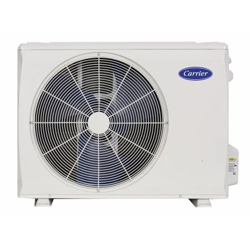 Ductless Systems: Install to Fault Code