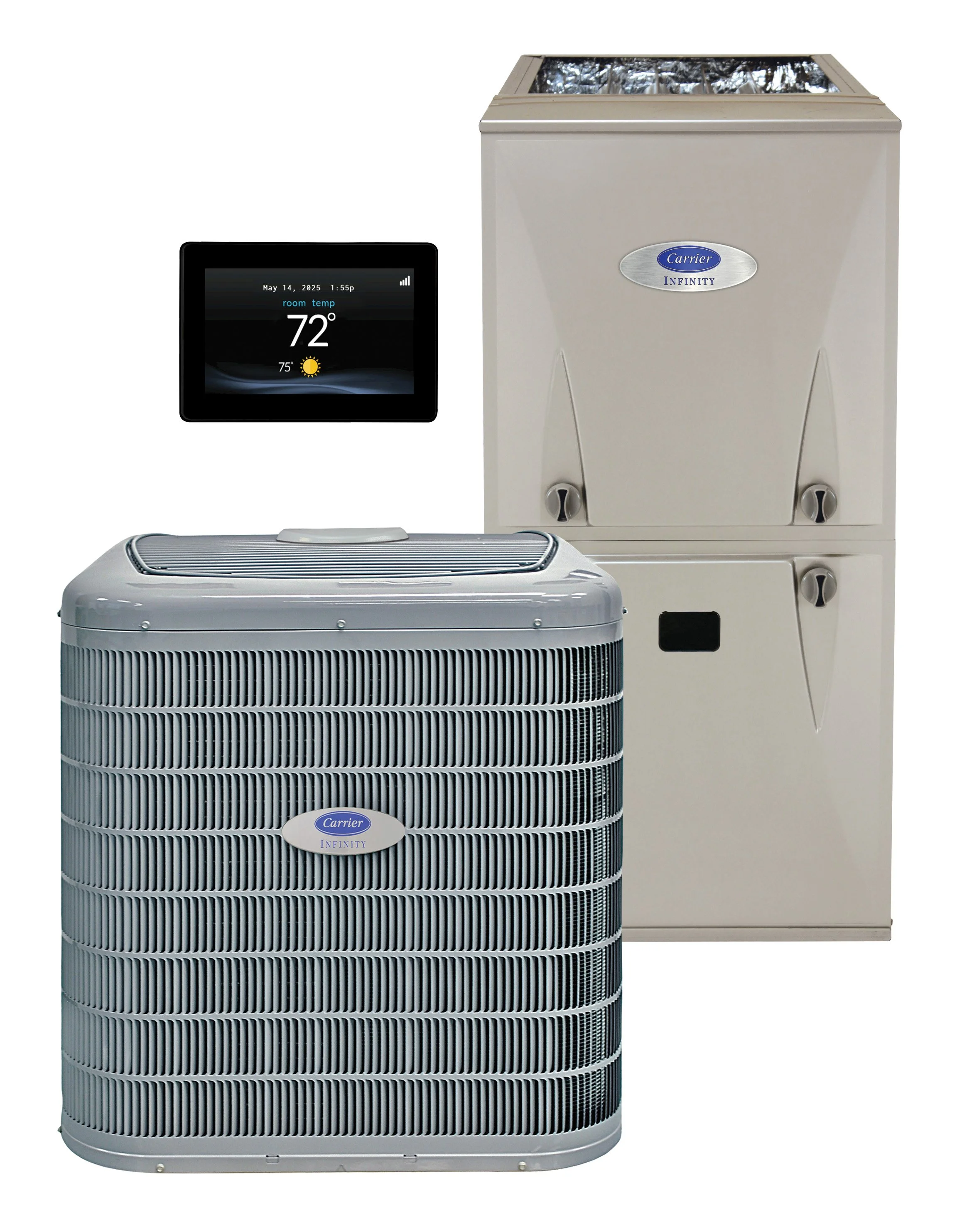 Heat Pumps: Install to troubleshooting