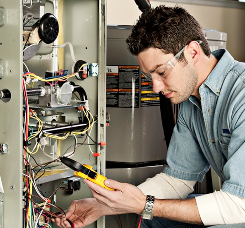 Communicating Systems: Install to Troubleshooting