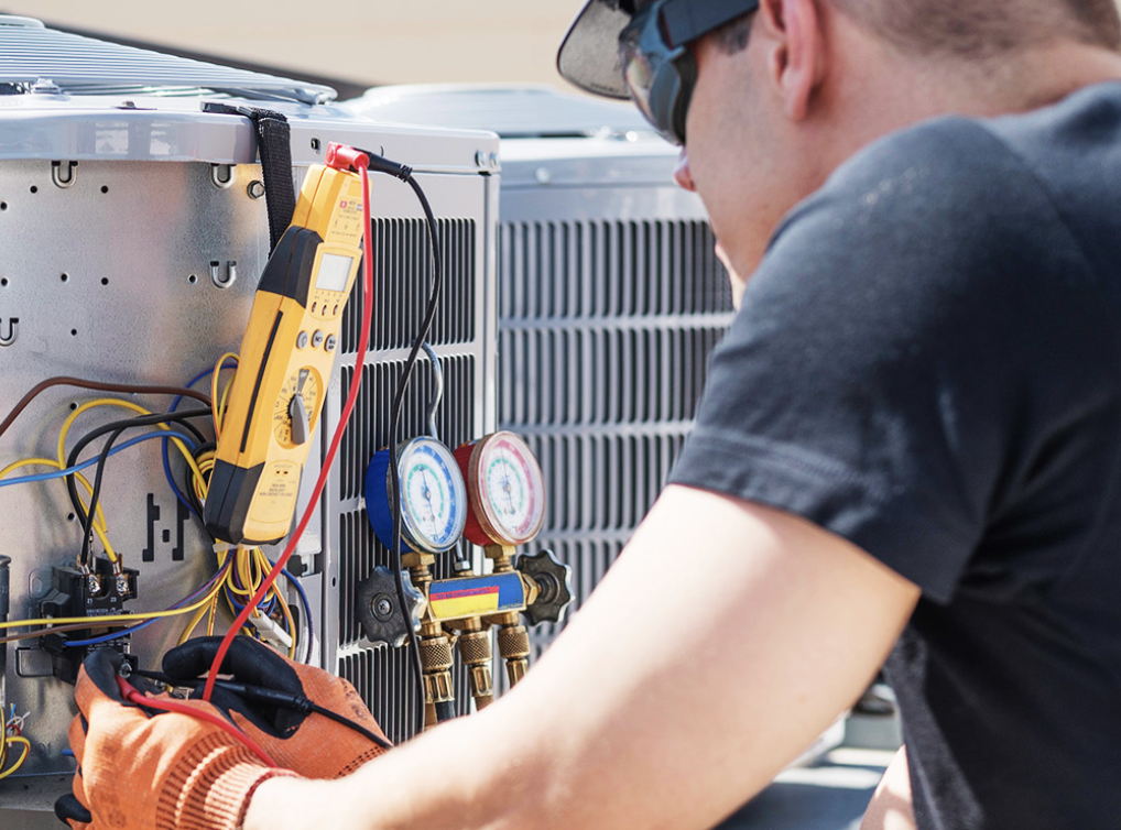Hands-On Training Event