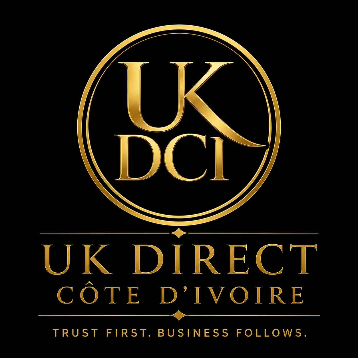 UK Direct Côte d'Ivoire