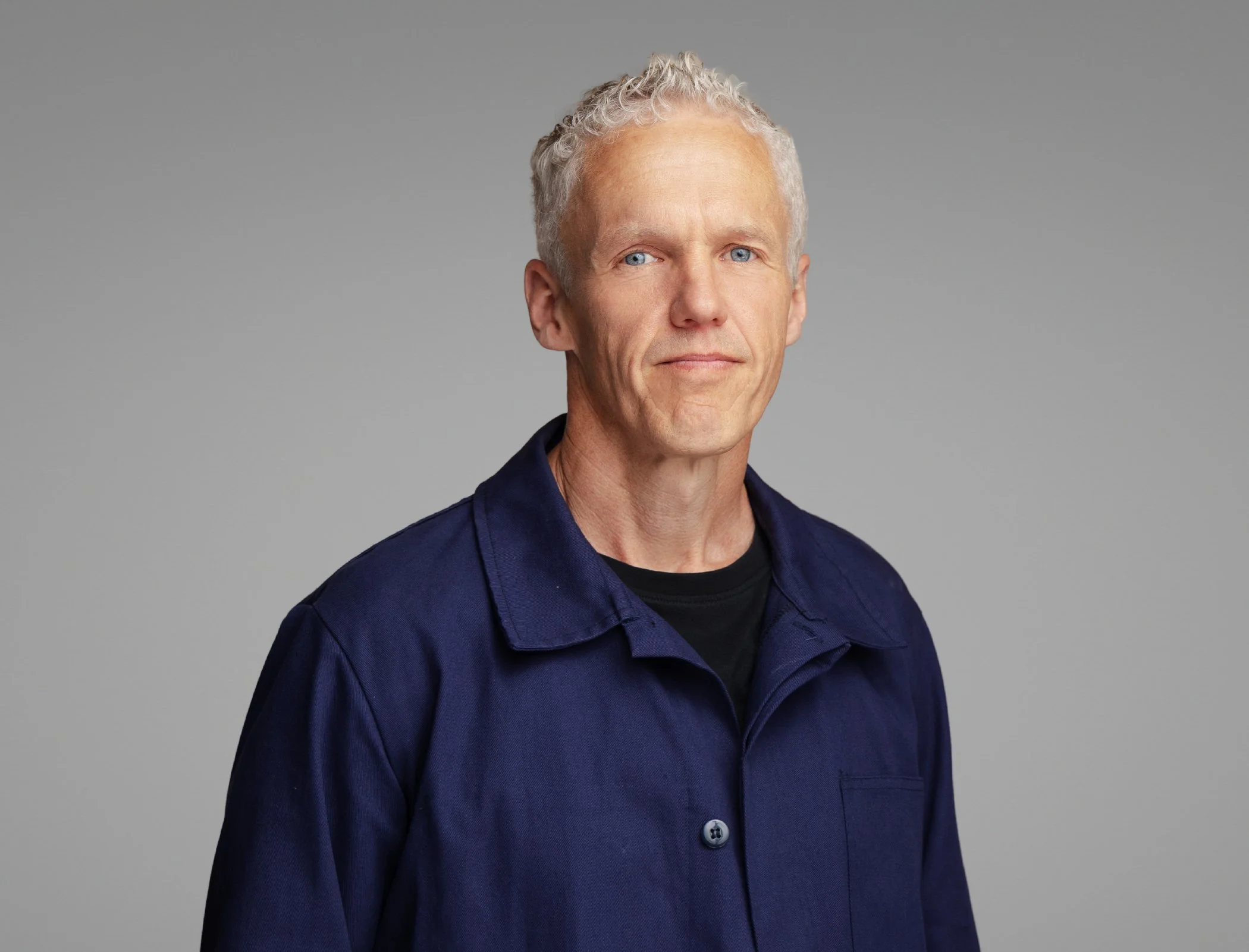 Mike Abbott - Creative Director & Design Consultant