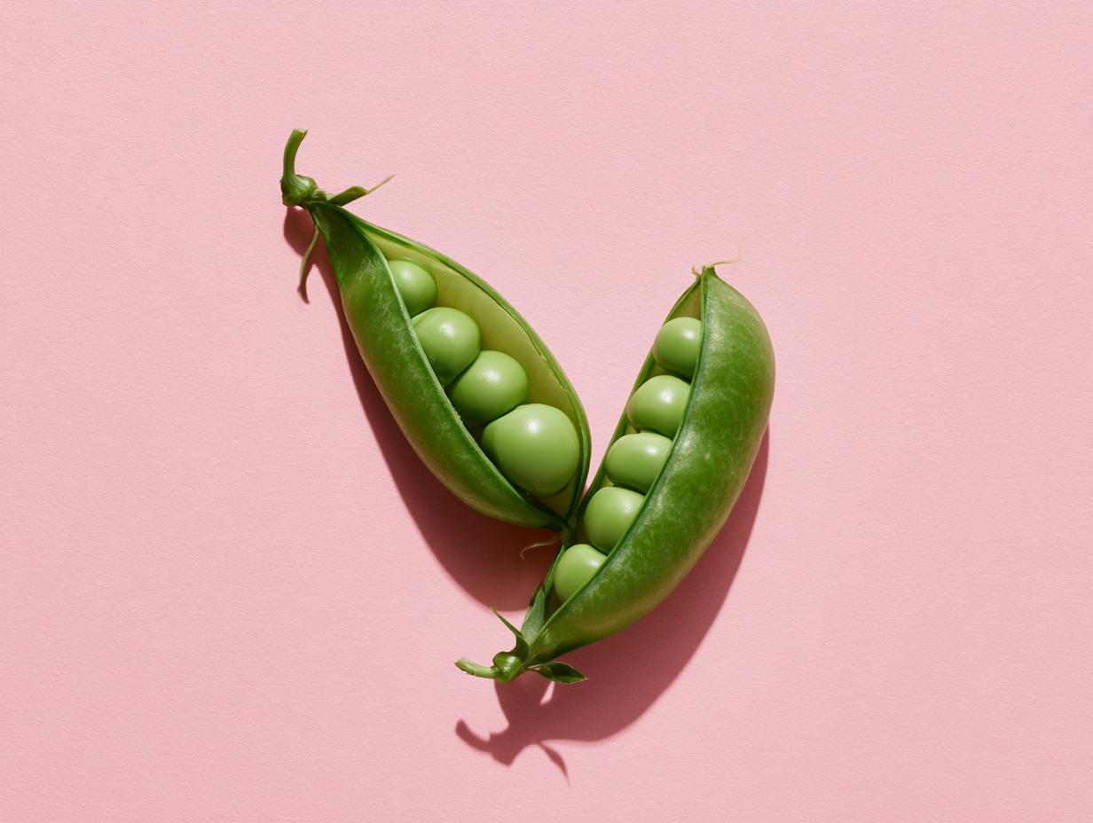 World peas