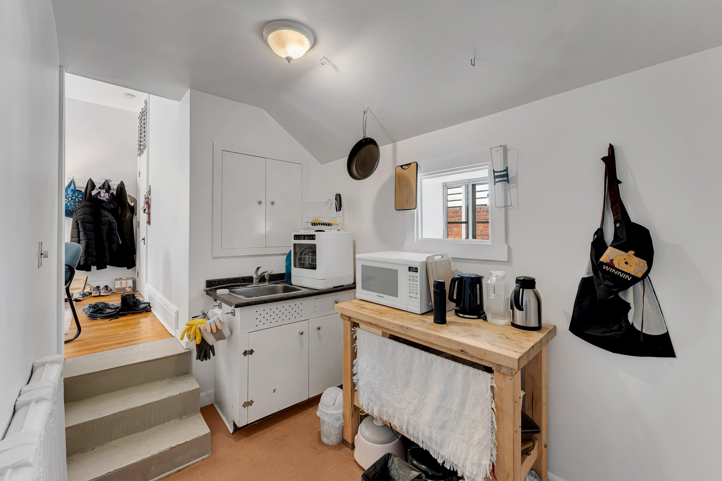 kitchen apartment 2