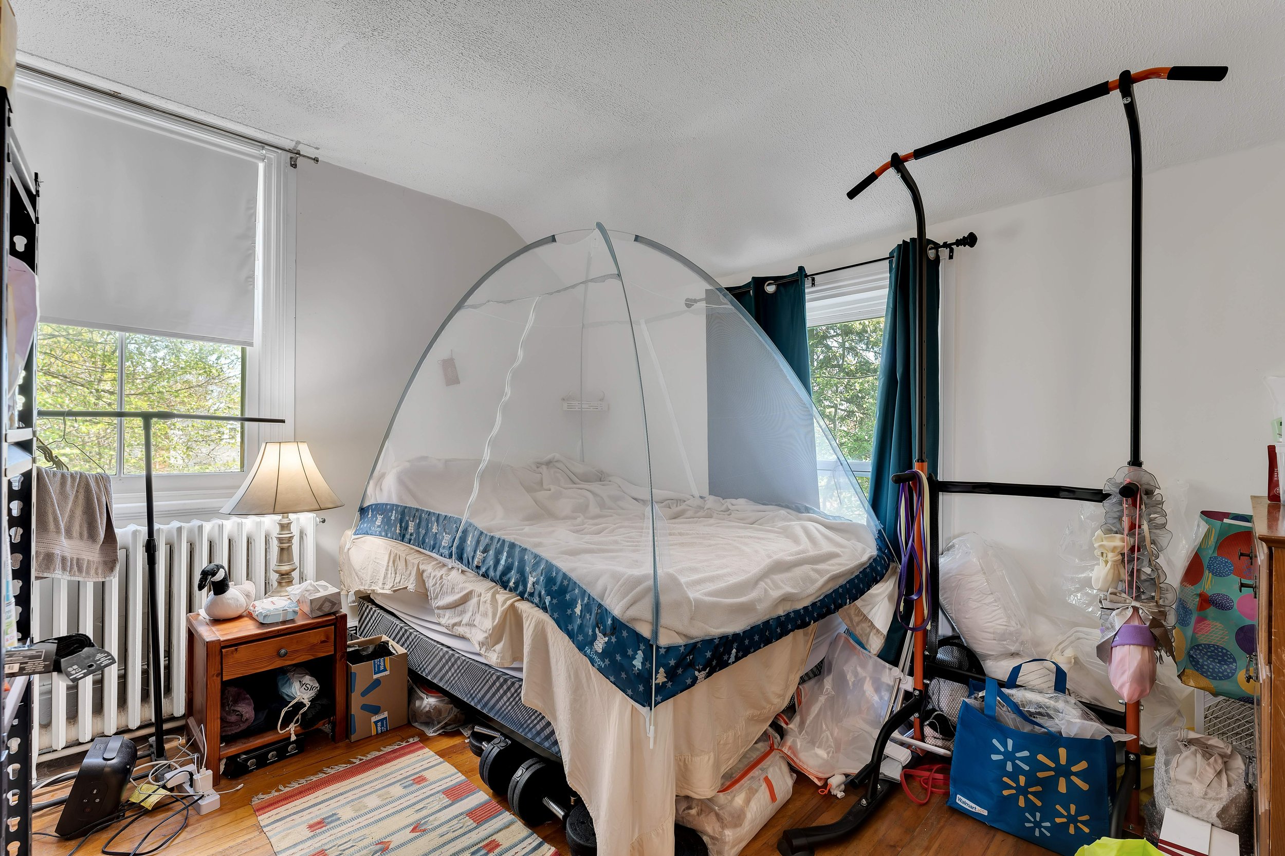 bedroom apartment 2