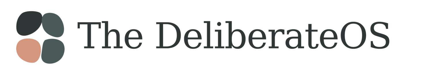 The DeliberateOS