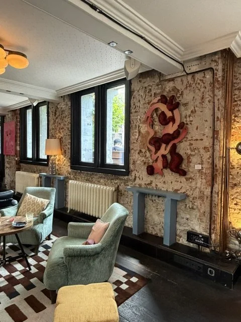 THE HOXTON hotel AMS